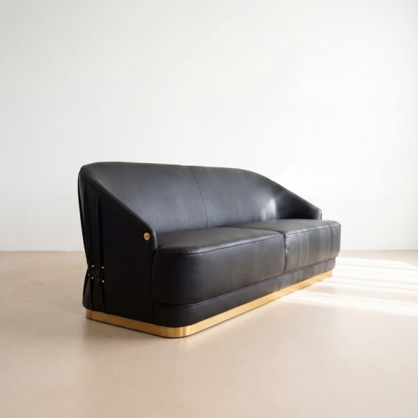 Onira 3 Seater Sofa