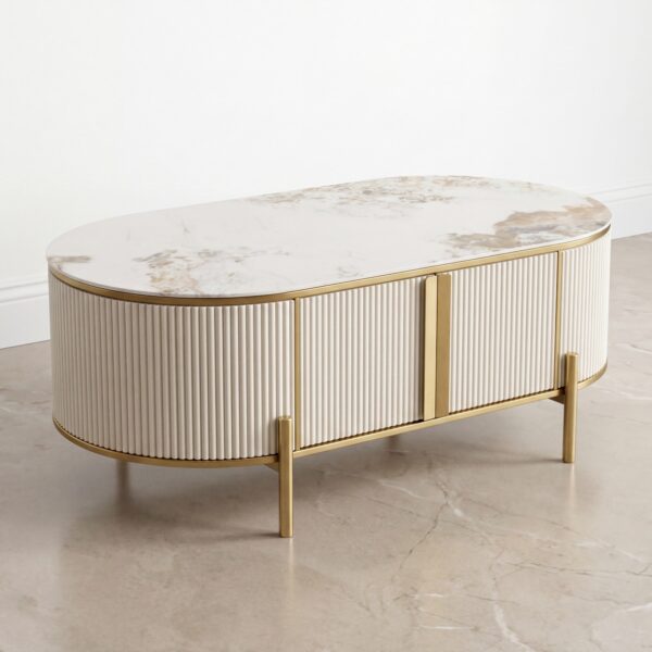 CELESTIA Coffee Table