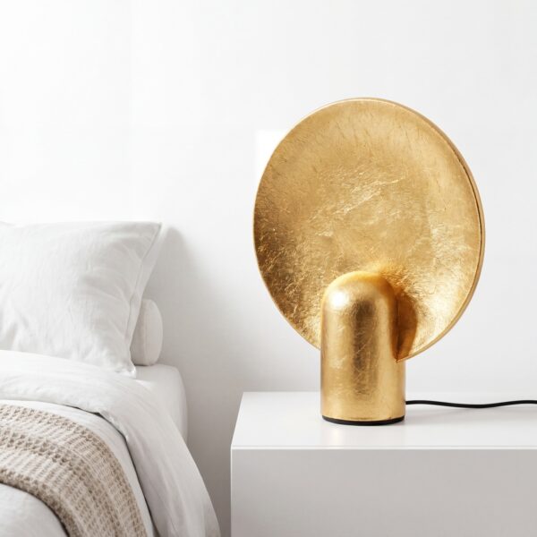 ZENITH GLOW TABLE LAMP