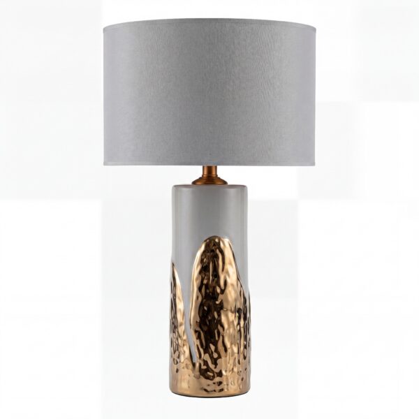 LAVA LUXE TABLE LAMP