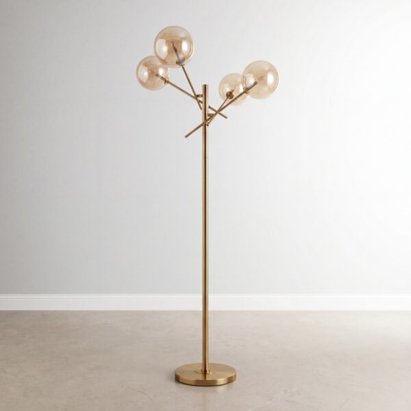 LUMIE BEACON FLOOR LAMP