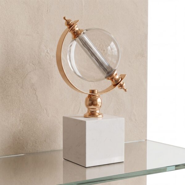 ASTRO DECOR ORNAMENT SCULPTURE