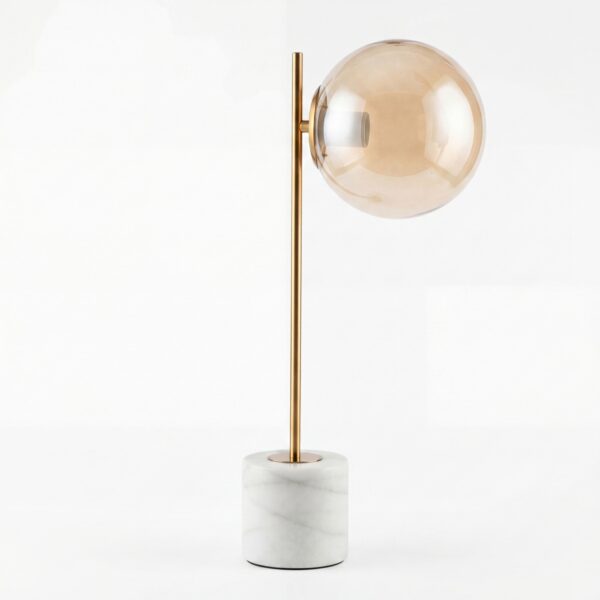 ASTRA ORB TABLE LAMP